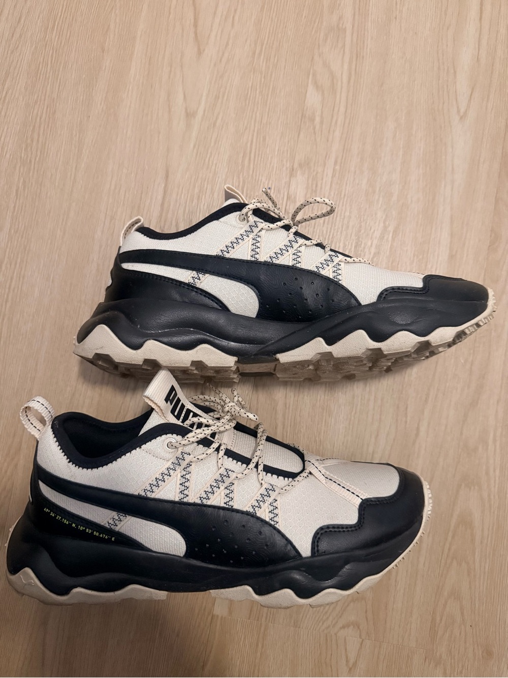 PUMA Ember TRL Running Shoes For Men Buy PUMA Ember TRL Running